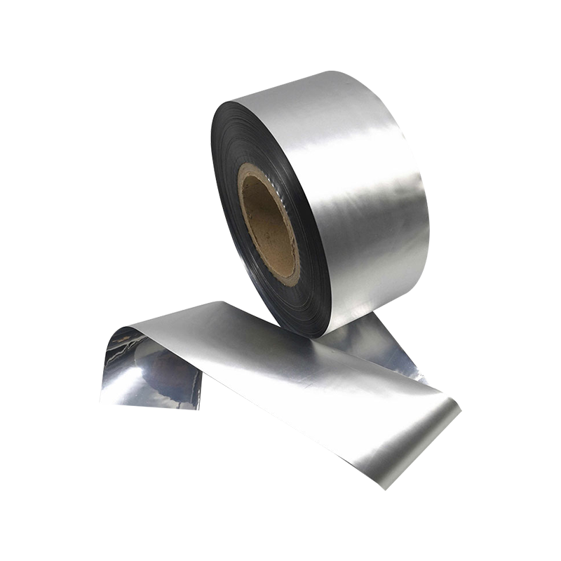 AL/BOPP Laminatfilm