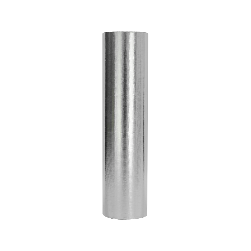 AL/fiberglas stof laminat film AL/fiberglas stof laminat film