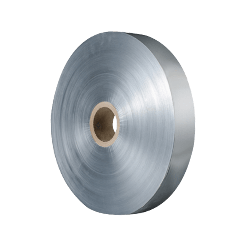 AL/PET laminatfilm