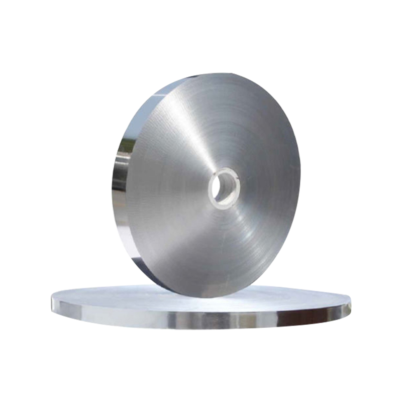 AL/BOPP Laminatfilm