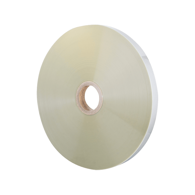 Corona behandlet PET film