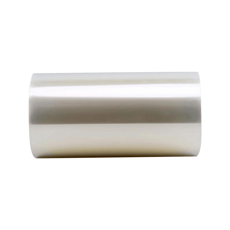 Corona behandlet PET film