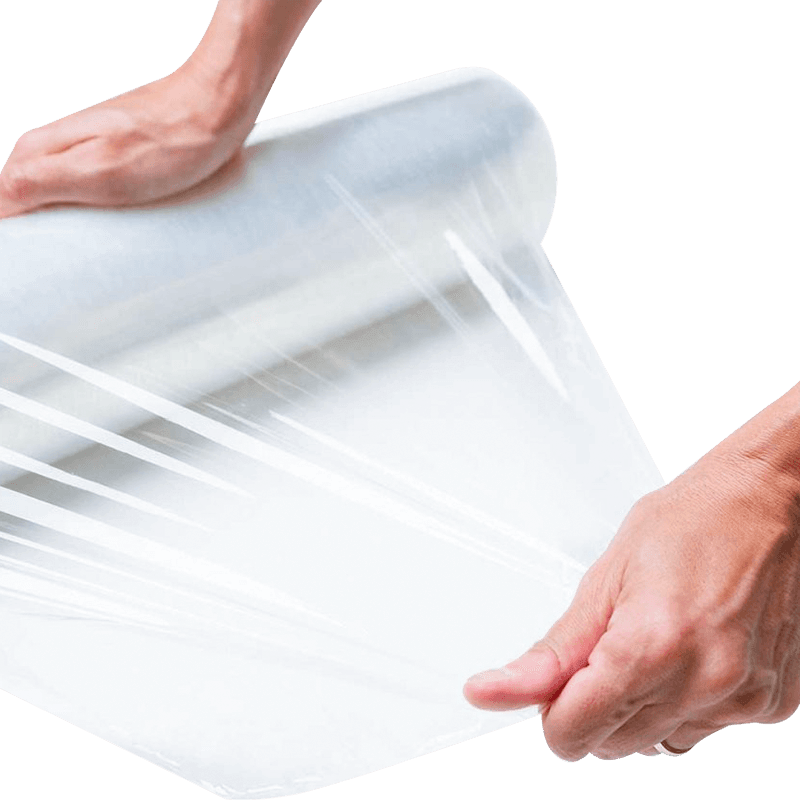 LLDPE film