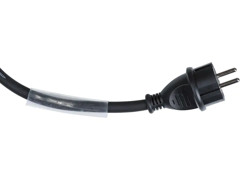 Power cables and hook-up lines