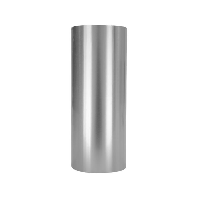 AL/PE laminatfilm
