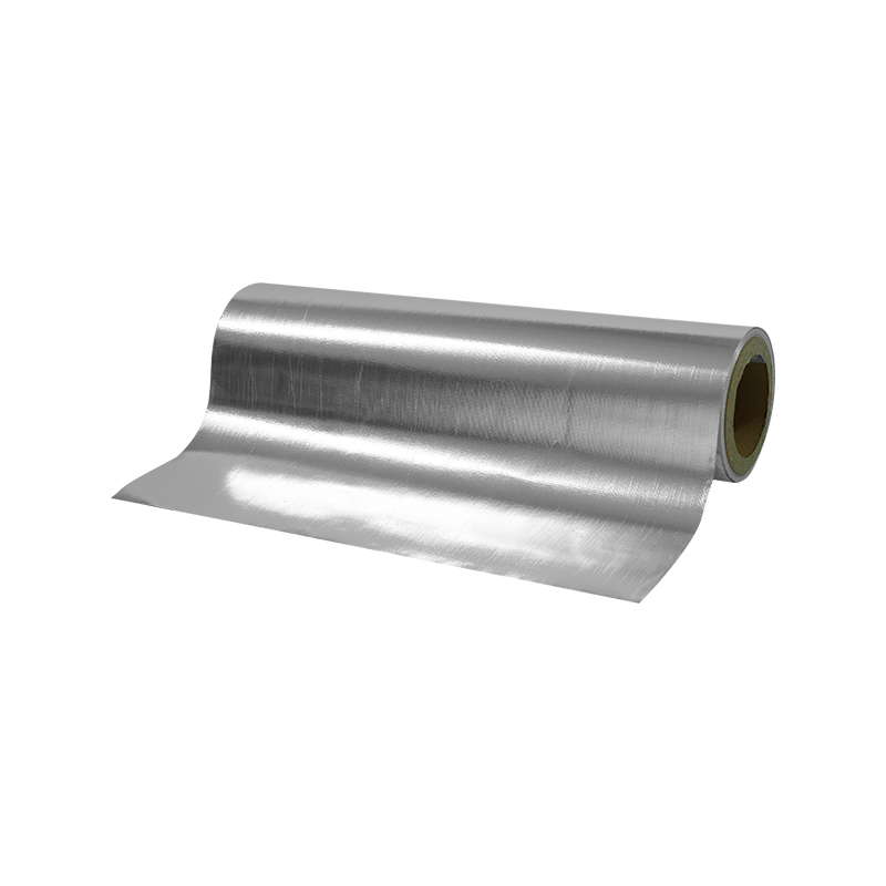 AL/fiberglas stof laminat film AL/fiberglas stof laminat film