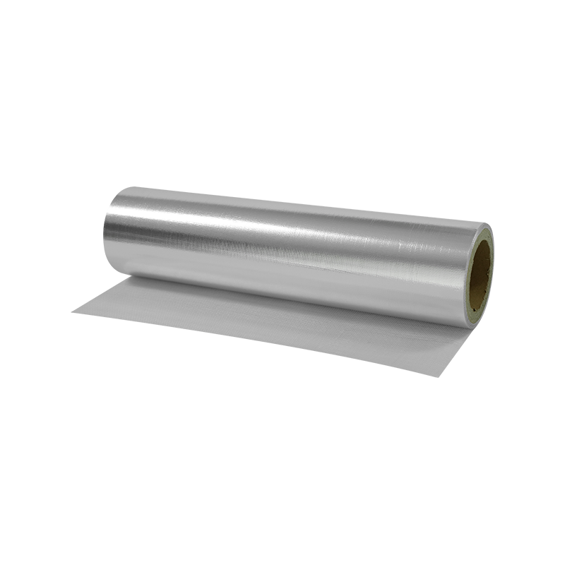 AL/fiberglas stof laminat film AL/fiberglas stof laminat film