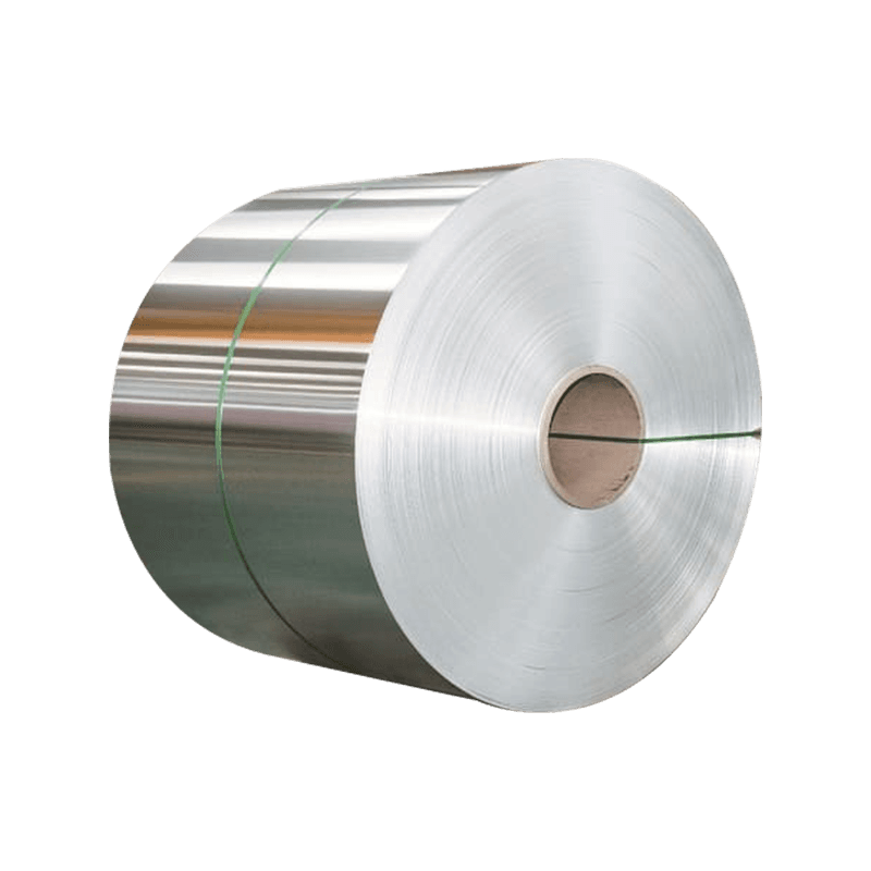 Aluminiumsbånd