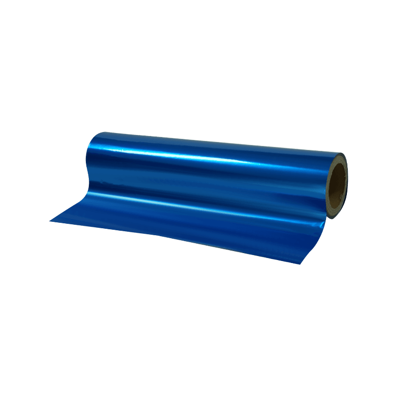 AL/PET laminatfilm