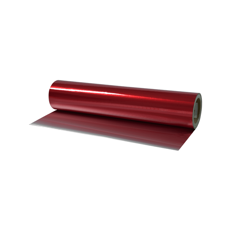 AL/PET laminatfilm