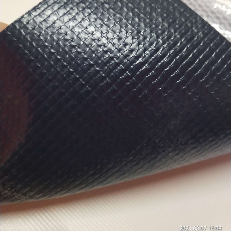 Forstærket PVC Mesh stoffilm Forstærket PVC Mesh stoffilm
