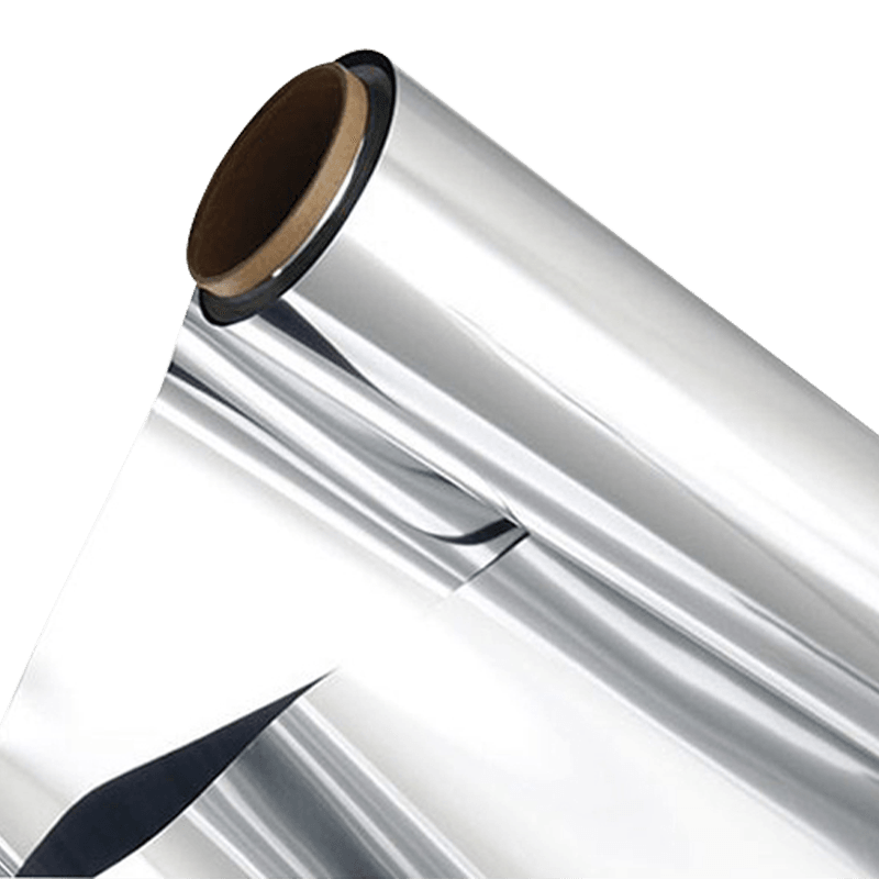 VMPET/PE laminatfilm