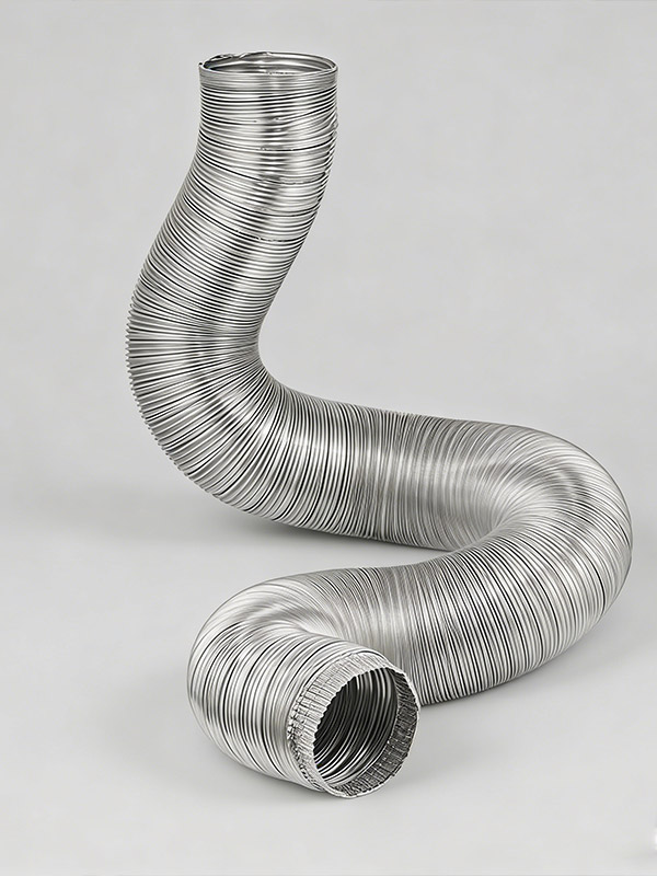 SEMIRIGID ALUMINIUM FLEKSIBEL SLANGE
